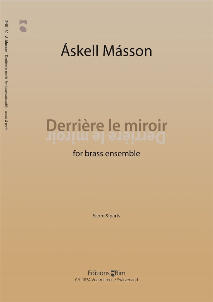 Derrière Le Miroir